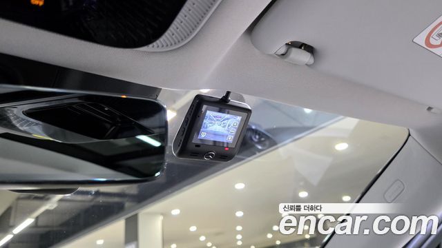 Mercedes-Benz EQE SUV (X294) EQE500 4MATIC 2023 — фото 3
