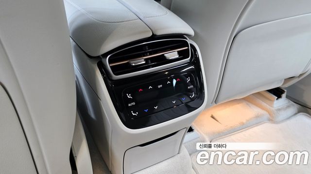 Mercedes-Benz EQE SUV (X294) EQE500 4MATIC 2023 — фото 21