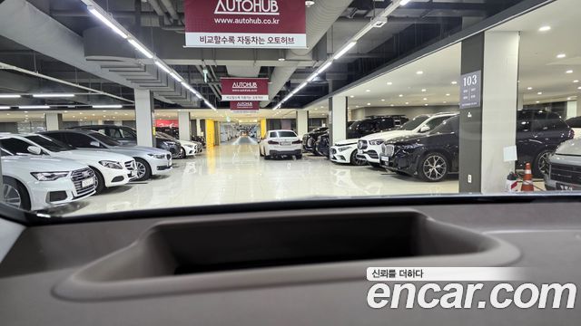 Mercedes-Benz EQE SUV (X294) EQE500 4MATIC 2023 — фото 22