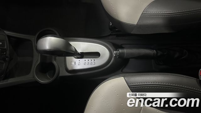 Chevrolet Spark Spark S LT 2014 — фото 18