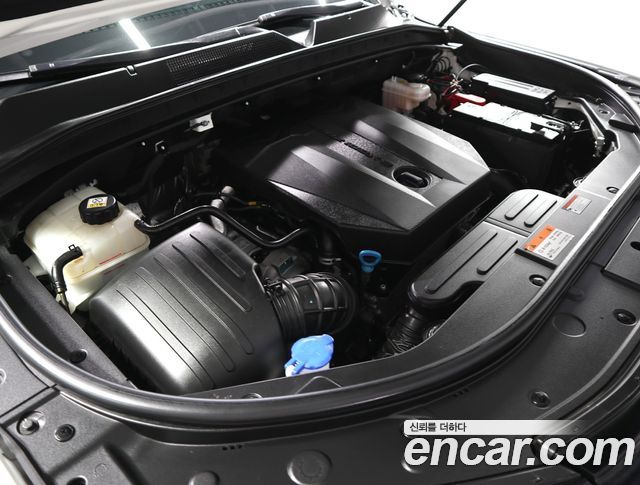 KG Mobility (SsangYong) Musso (Q300) Gasoline 2.0 4WD M9 Long Deck 2026 — фото 6