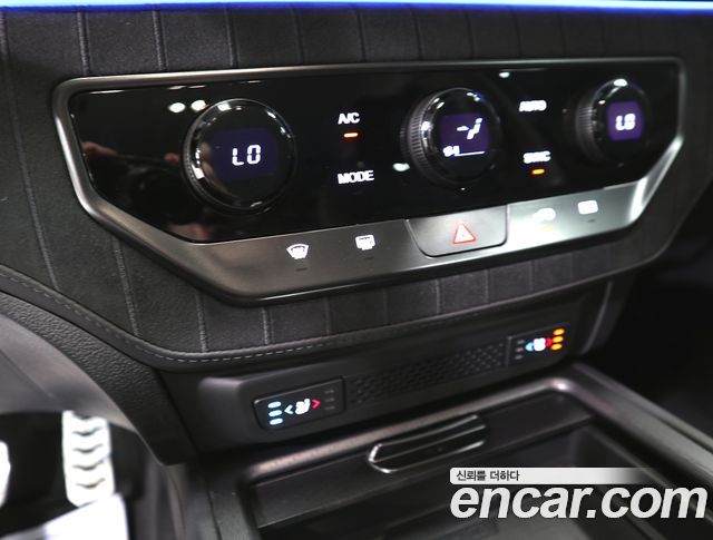 KG Mobility (SsangYong) Musso (Q300) Gasoline 2.0 4WD M9 Long Deck 2026 — фото 16
