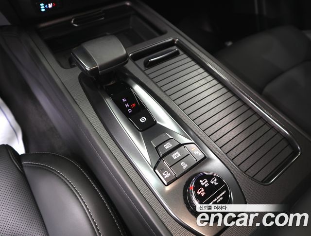 KG Mobility (SsangYong) Musso (Q300) Gasoline 2.0 4WD M9 Long Deck 2026 — фото 17