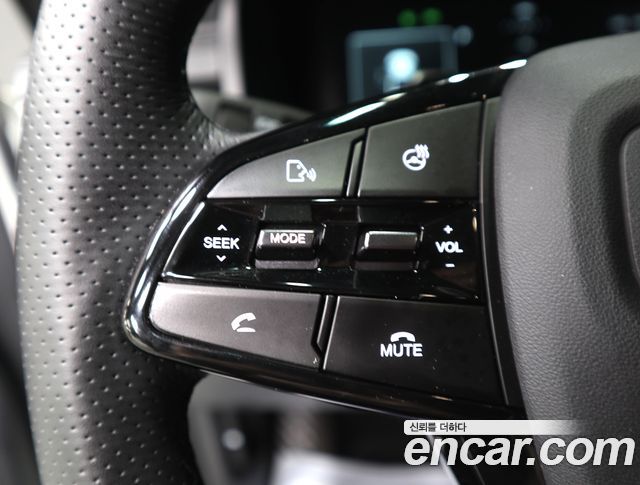 KG Mobility (SsangYong) Musso (Q300) Gasoline 2.0 4WD M9 Long Deck 2026 — фото 20