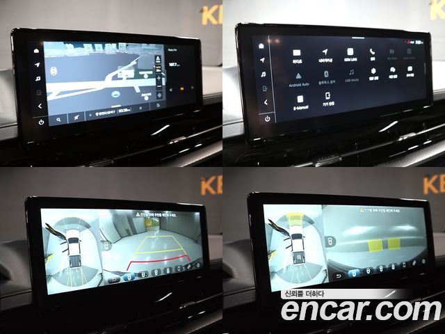 KG Mobility (SsangYong) Musso (Q300) Gasoline 2.0 4WD M9 Long Deck 2026 — фото 21