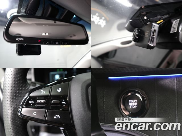 KG Mobility (SsangYong) Musso (Q300) Gasoline 2.0 4WD M9 Long Deck 2026 — фото 22