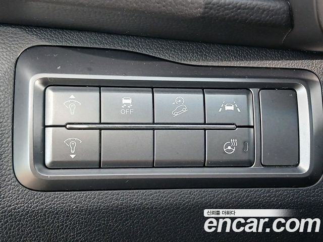 KG Mobility (SsangYong) Very New Tivoli Diesel 1.6 2WD V3 2021 — фото 5