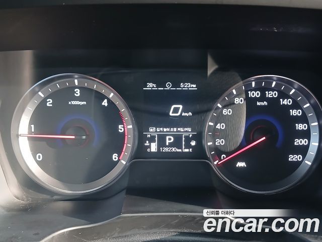 KG Mobility (SsangYong) Very New Tivoli Diesel 1.6 2WD V3 2021 — фото 8