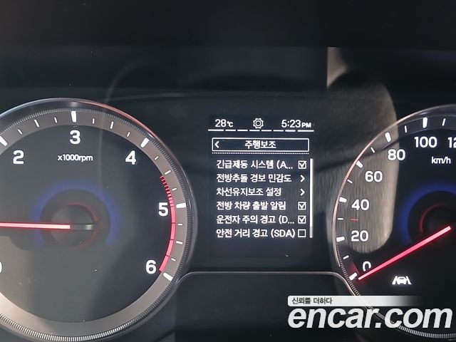 KG Mobility (SsangYong) Very New Tivoli Diesel 1.6 2WD V3 2021 — фото 10