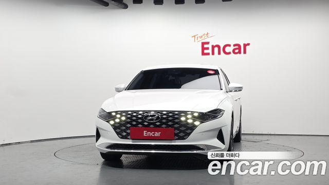 Hyundai Grandeur (IG) 2.5 Premium 2023 — фото 3