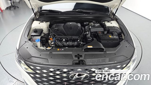 Hyundai Grandeur (IG) 2.5 Premium 2023 — фото 6