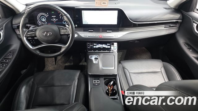 Hyundai Grandeur (IG) 2.5 Premium 2023 — фото 7
