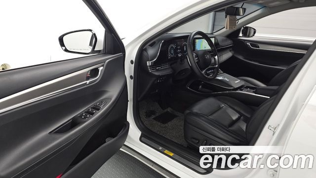 Hyundai Grandeur (IG) 2.5 Premium 2023 — фото 10