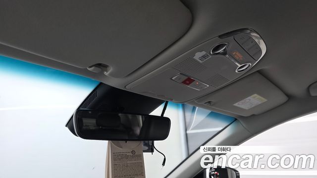 Hyundai Grandeur (IG) 2.5 Premium 2023 — фото 16