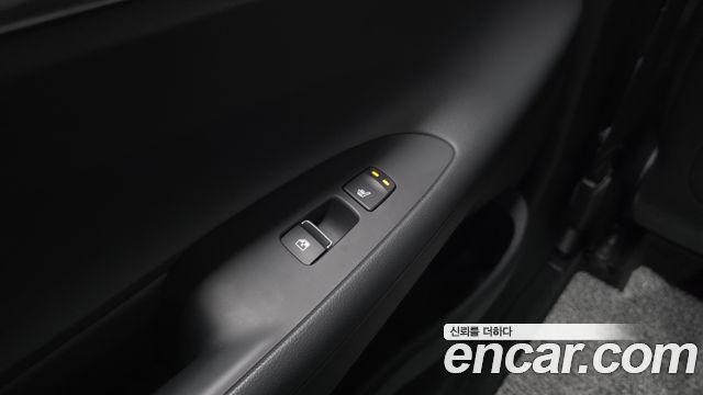 Hyundai Grandeur (IG) 2.5 Premium 2023 — фото 19