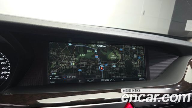 Genesis EQ900 3.8 GDI AWD Luxury 2017 — фото 18