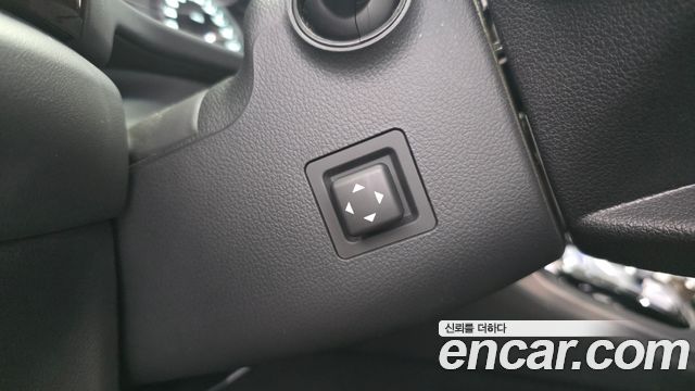 Genesis EQ900 3.8 GDI AWD Luxury 2017 — фото 23