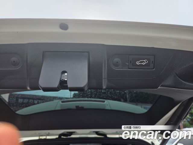 KG Mobility (SsangYong) G4 Rexton Diesel 2.2 4WD Eurasia Edition 2018 — фото 9