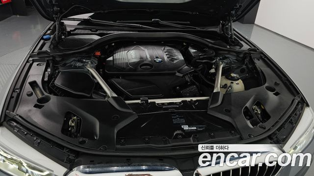 BMW 5 Series (G30) 520d Luxury Plus 2018 — фото 6