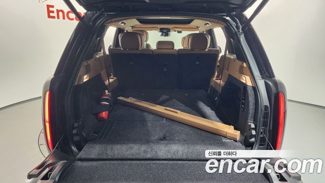 Land Rover Range Rover (V) P530 Autobiography Long Wheel Base 2023 — фото 18