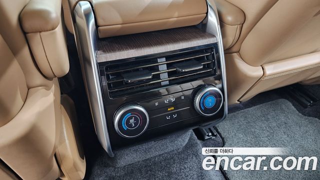 Land Rover Range Rover (V) P530 Autobiography Long Wheel Base 2023 — фото 34
