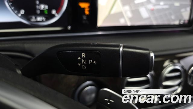 Mercedes-Benz S-Class (W222) S350 Blue TEC 4MATIC 2015 — фото 9
