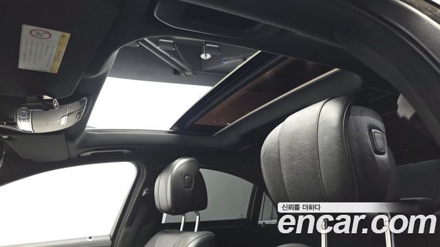 Mercedes-Benz S-Class (W222) S350 Blue TEC 4MATIC 2015 — фото 18