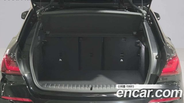 BMW 1 Series (F40) 120i Sports 2022 — фото 23