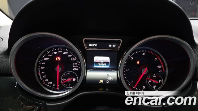 Mercedes-Benz GLE-Class (W166) GLE350 d 4MATIC 2016 — фото 8