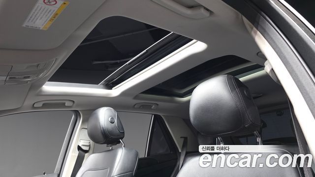 Mercedes-Benz GLE-Class (W166) GLE350 d 4MATIC 2016 — фото 17