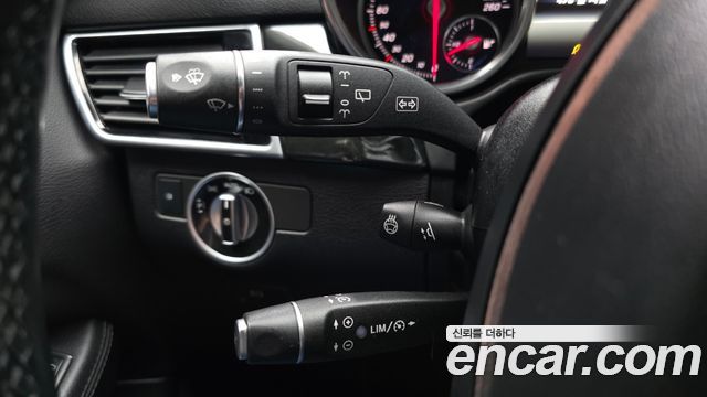 Mercedes-Benz GLE-Class (W166) GLE350 d 4MATIC 2016 — фото 18