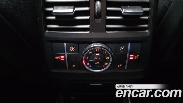 Mercedes-Benz GLE-Class (W166) GLE350 d 4MATIC 2016 — фото 19