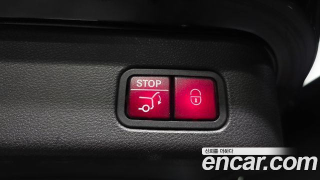 Mercedes-Benz GLE-Class (W166) GLE350 d 4MATIC 2016 — фото 27