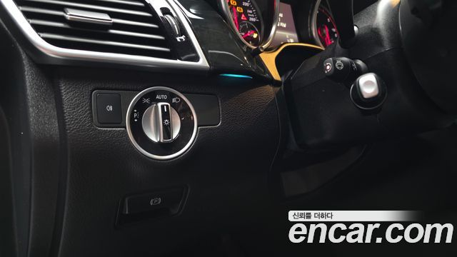 Mercedes-Benz GLE-Class (W166) GLE350 d 4MATIC 2016 — фото 33