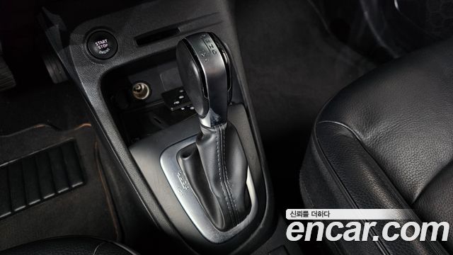 Renault Korea QM3 RE 2019 — фото 9