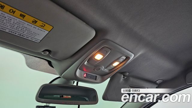 Renault Korea QM3 RE 2019 — фото 19