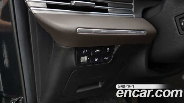 Hyundai Grandeur (IG) 3.3 Exclusice 2021 — фото 16