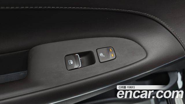 Hyundai Grandeur (IG) 3.3 Exclusice 2021 — фото 18