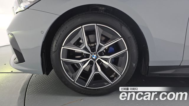 BMW 5 Series (G60) 520i M Sport 2024 — фото 5