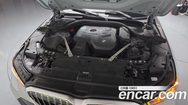 BMW 5 Series (G60) 520i M Sport 2024 — фото 6