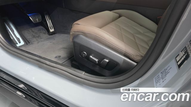 BMW 5 Series (G60) 520i M Sport 2024 — фото 35