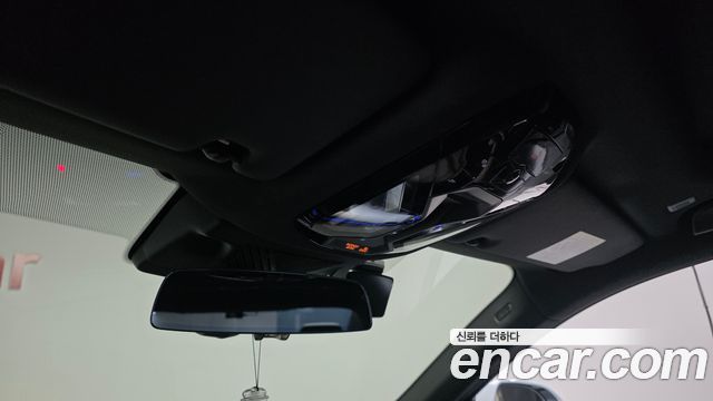 BMW 5 Series (G60) 520i M Sport 2024 — фото 36