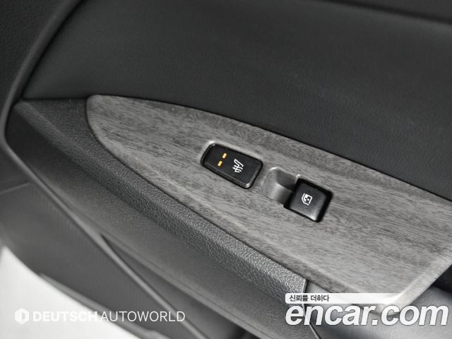 Kia Sportage (V) LPG 2.0 2WD Signature Gravity 2023 — фото 20