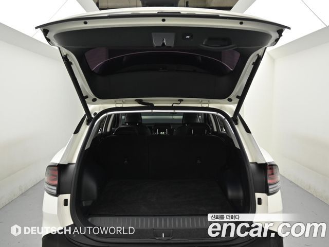 Kia Sportage (V) LPG 2.0 2WD Signature Gravity 2023 — фото 23