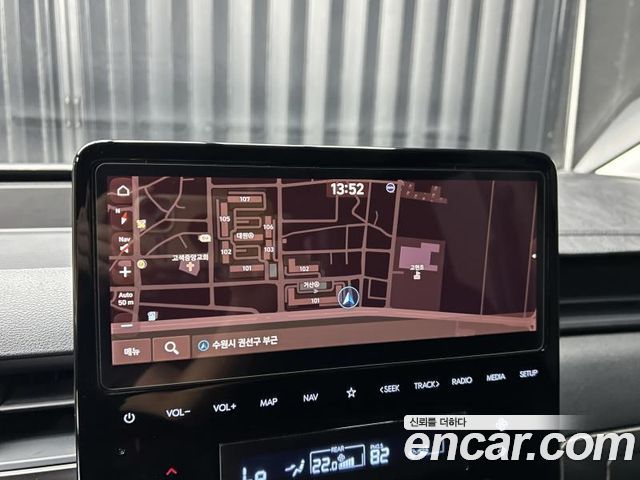 Hyundai Staria L3.5 Tourer 11-Seater Modern 2024 — фото 10
