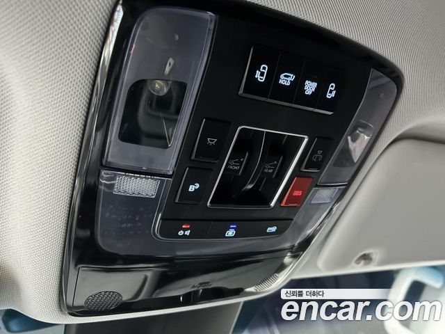 Hyundai Staria L3.5 Tourer 11-Seater Modern 2024 — фото 19