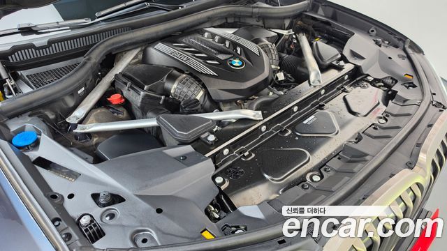 BMW X7 (G07) M50i 6STR 2022 — фото 6