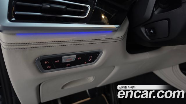 BMW X7 (G07) M50i 6STR 2022 — фото 20