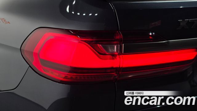 BMW X7 (G07) M50i 6STR 2022 — фото 23