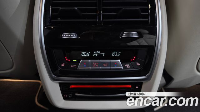 BMW X7 (G07) M50i 6STR 2022 — фото 33